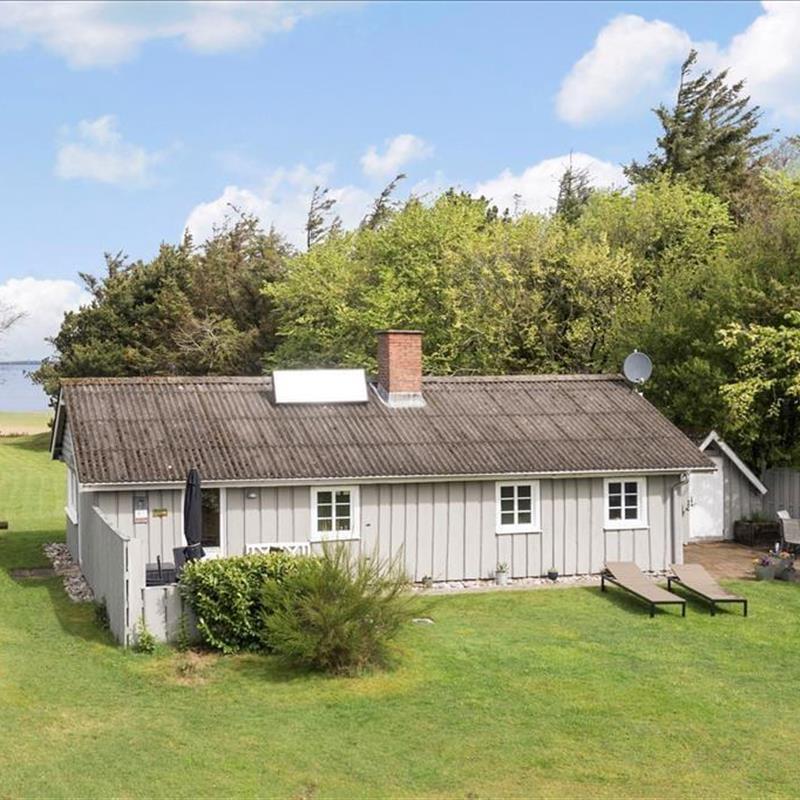 Ferienhaus - 6 Personen -  - Helmklitvej - Nr. Fjand - 6990 - Ulfborg