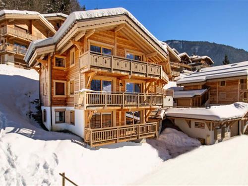 Holiday Home/Apartment - 6 persons -  - 74110 - Morzine