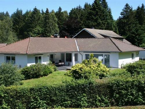 Sommerhus - 6 personer -  - 38700 - Braunlage