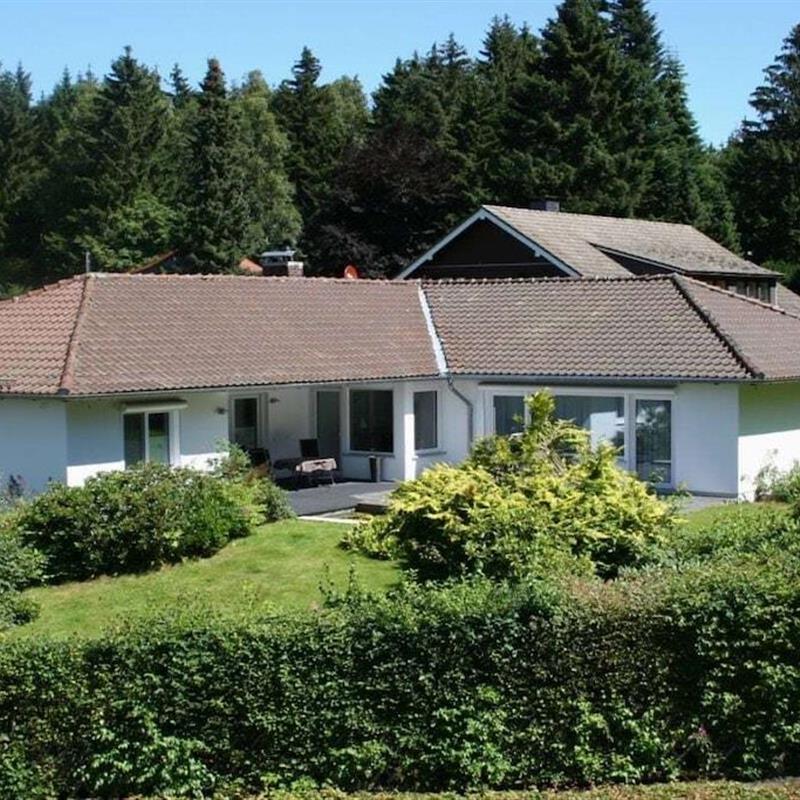 Sommerhus - 6 personer -  - 38700 - Braunlage