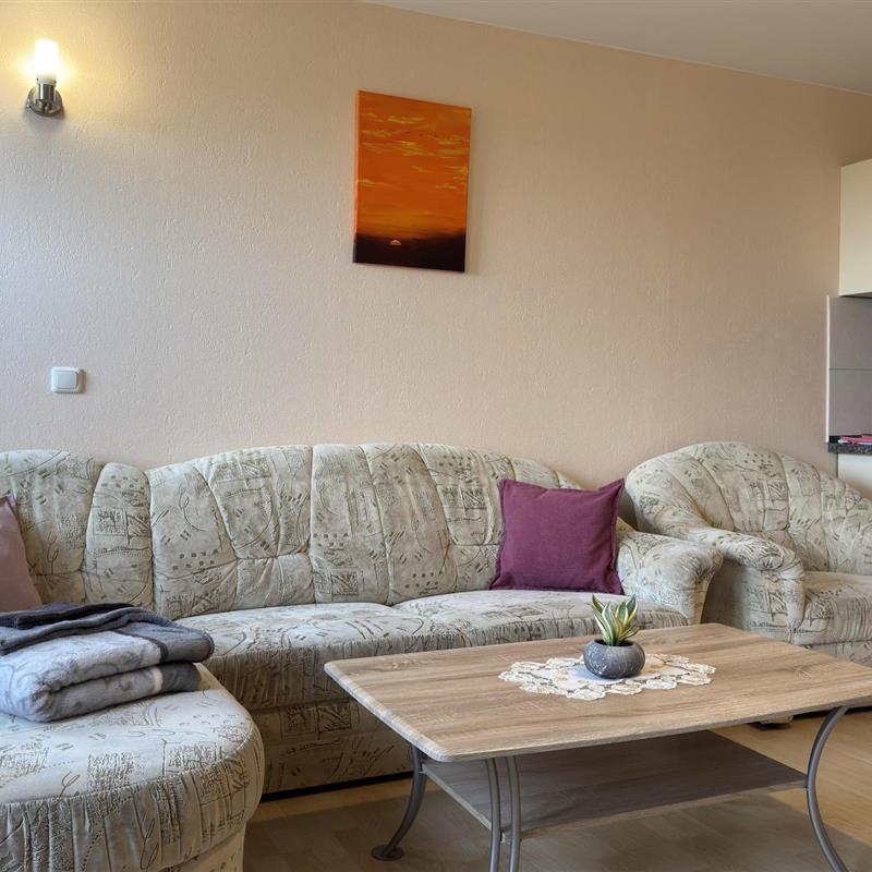 Ferielejlighed - 4 personer -  - 18556 - Wiek Auf Rügen