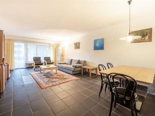 Sommerhus - 4 personer -  - 7032 - Laax