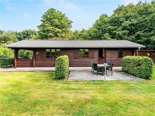 Sommerhus - 4 personer -  - Sydmarken - Arrild - 6520 - Toftlund