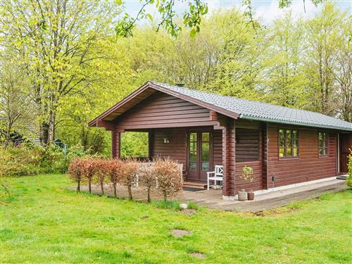 Sommerhus - 4 personer -  - Sydmarken - Arrild - 6520 - Toftlund