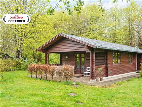 Sommerhus - 4 personer -  - Sydmarken - Arrild - 6520 - Toftlund