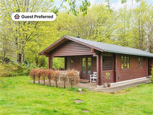 Sommerhus - 4 personer -  - Sydmarken - Arrild - 6520 - Toftlund