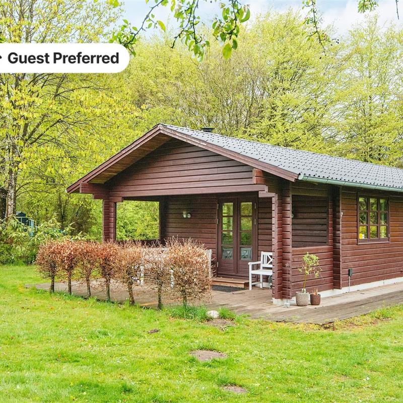 Sommerhus - 4 personer -  - Sydmarken - Arrild - 6520 - Toftlund