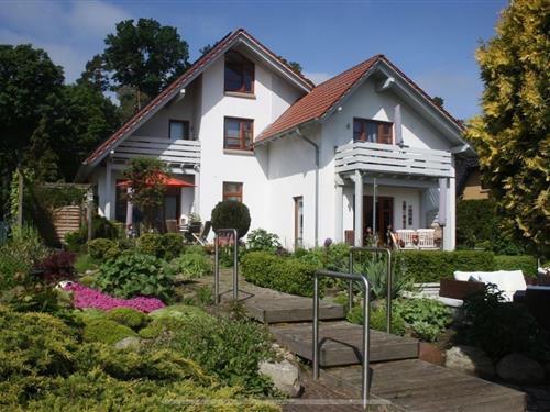 Ferielejlighed - 2 personer -  - Kloster - 17213 - Malchow