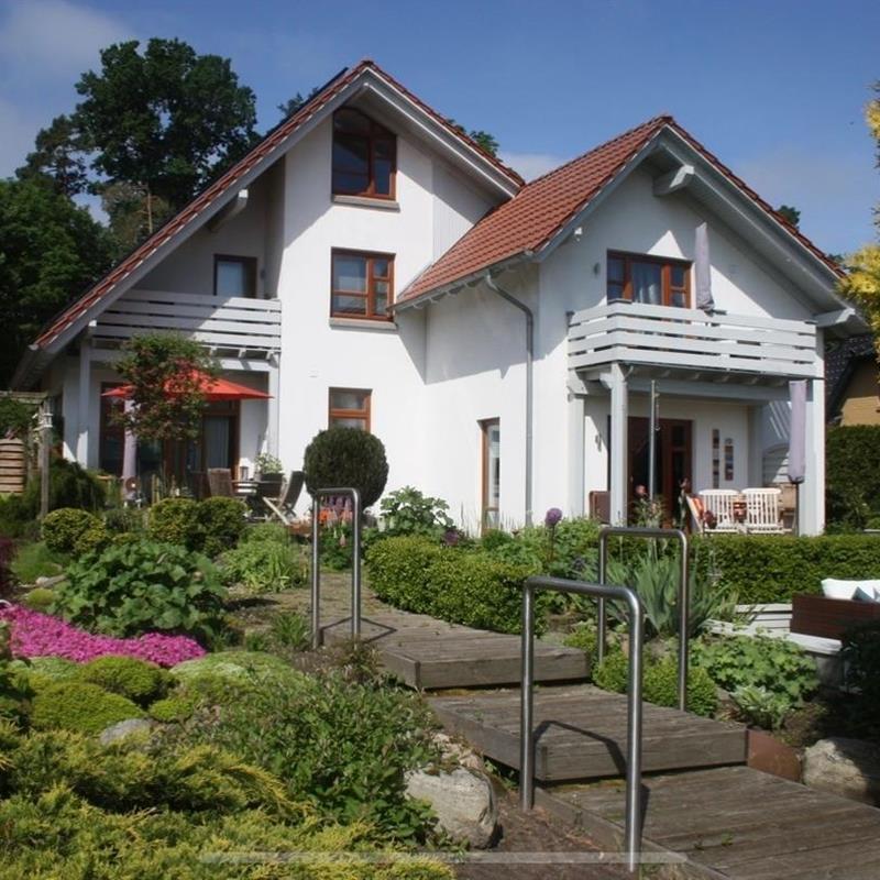 Ferielejlighed - 2 personer -  - Kloster - 17213 - Malchow