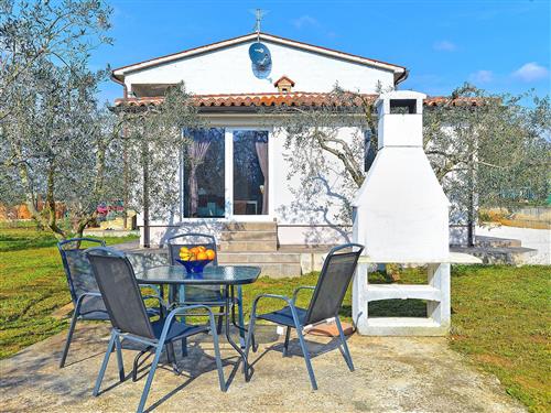 Feriehus - 6 personer -  - Monteci - 52216 - Galizana