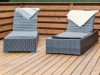 Billede 4 - Terrasse
