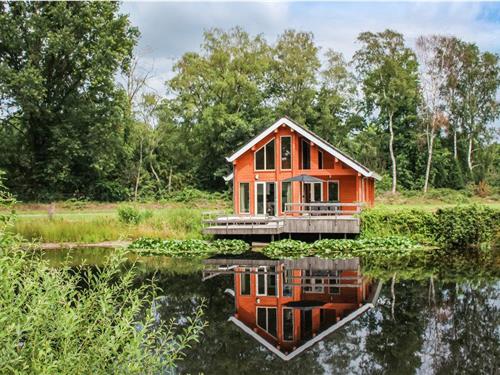 Feriehus - 6 personer -  - De Peel - 6097 NL - Heel