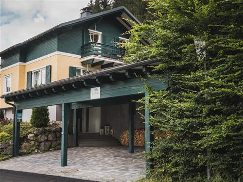 Ferielejlighed - 4 personer -  - Weitental - 3295 - Lackenhof