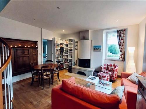 Holiday apartment - 5 persons -  - 22730 - Tregastel