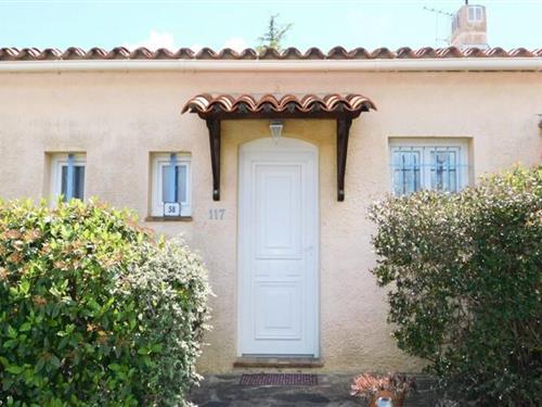 Ferienhaus - 4 Personen -  - 83600 - Fréjus