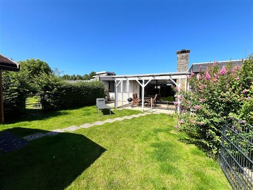 Sommerhus - 4 personer -  - Deichgräfenstraße - 26969 - Butjadingen