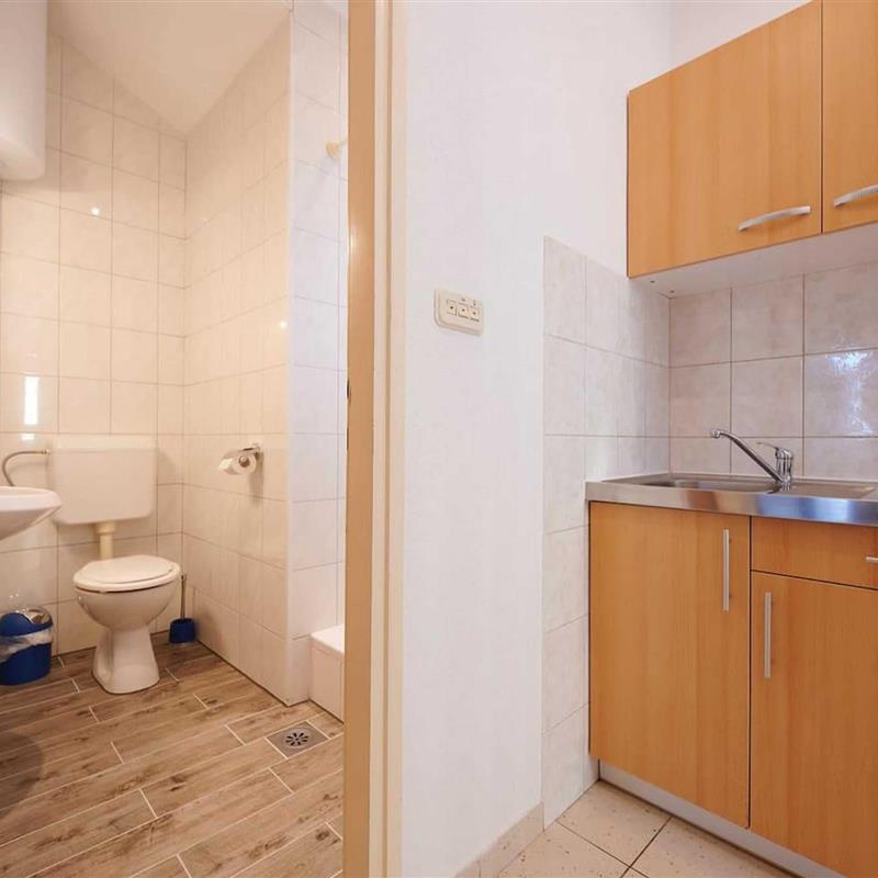 Ferielejlighed - 4 personer -  - 21217 - Kastel Stafilic