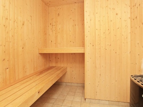 Sommerhus - 8 personer -  - Bystedvej 10, - Rørvig - 4500 - Northwest Zealand
