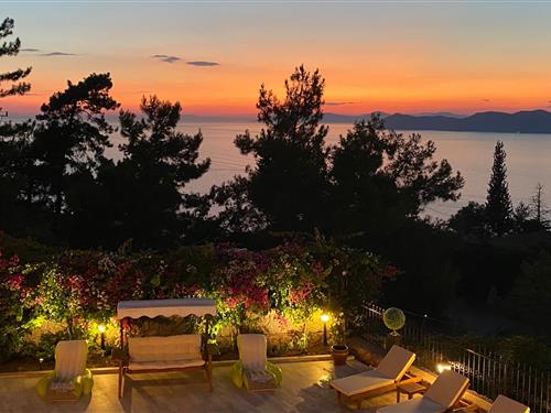 Holiday home - 15 persons -  - Kizilcakaya - 48300 - Fethiye