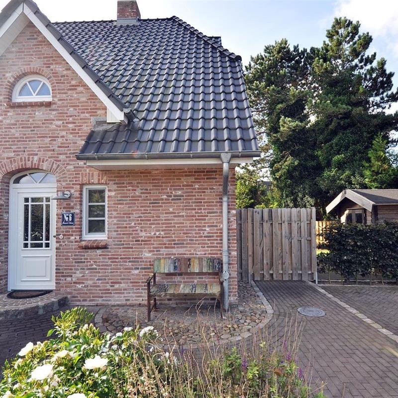 Sommerhus - 6 personer -  - Westereck - 25826 - St. Peter-Ording