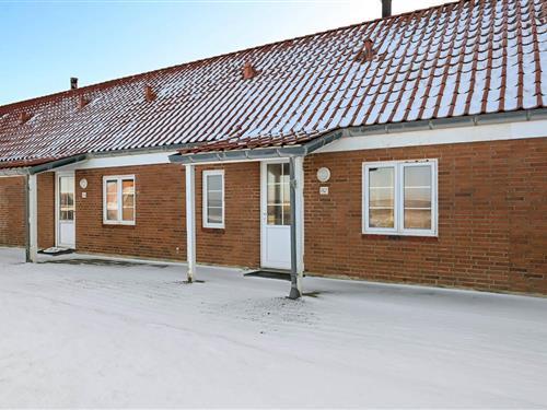 Ferienwohnung - 4 Personen -  - Havtoften - Bovbjerg - 7620 - Lemvig
