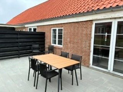 Ferielejlighed - 4 personer -  - Havtoften - Bovbjerg - 7620 - Lemvig