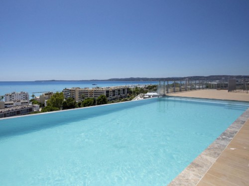 Ferieleilighet - 6 personer -  - 06700 - Saint Laurent Du Var