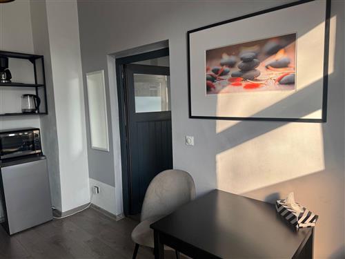 Ferieleilighet - 2 personer -  - Merseburger Straße - 06110 - Halle (Saale)