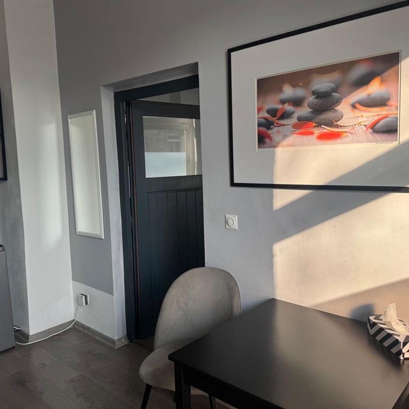 Ferielejlighed - 2 personer -  - Merseburger Straße - 06110 - Halle (Saale)