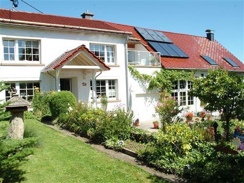 Ferienhaus - 5 Personen -  - Alte Poststr. - 54570 - Bleckhausen