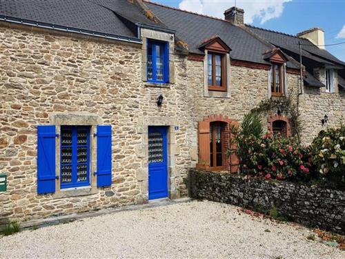 Holiday Home/Apartment - 6 persons -  - 56370 - Sarzeau