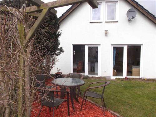 Semesterlägenhet - 4 personer -  - Am Langen Saal - 18442 - Niepars