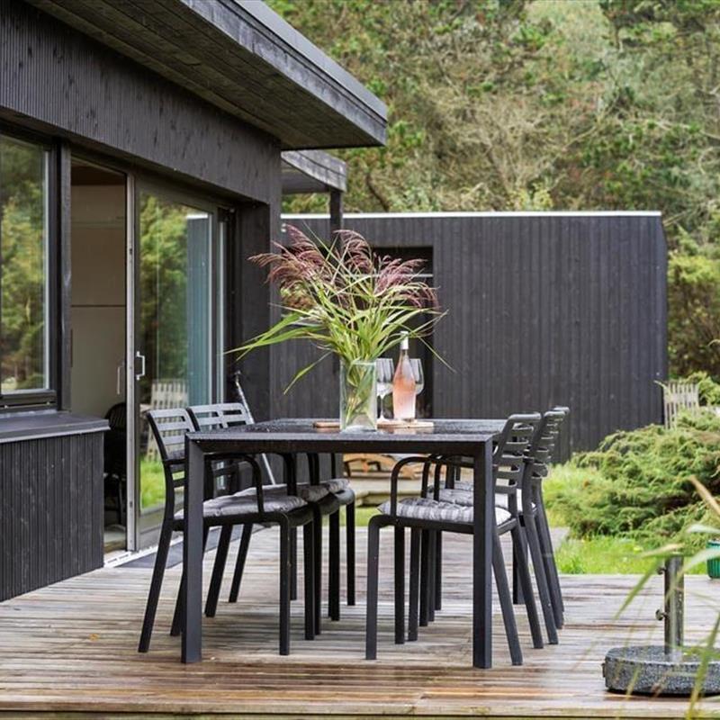 Ferienhaus - 8 Personen -  - Gåsehagevej 10 B - Öer - 8400 - Ebeltoft