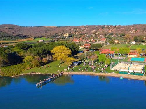 Ferielejlighed - 6 personer -  - Strada della santocchia - 06063 - San Feliciano