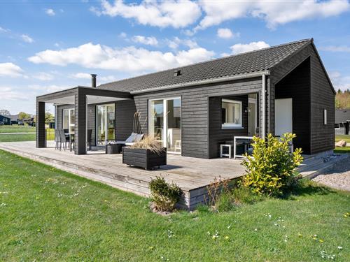 Sommerhus - 6 personer -  - Podehaven - Sandersvig - 6100 - Haderslev
