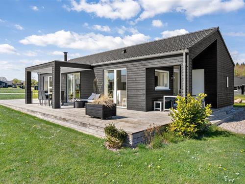Sommerhus - 6 personer -  - Podehaven - Sandersvig - 6100 - Haderslev
