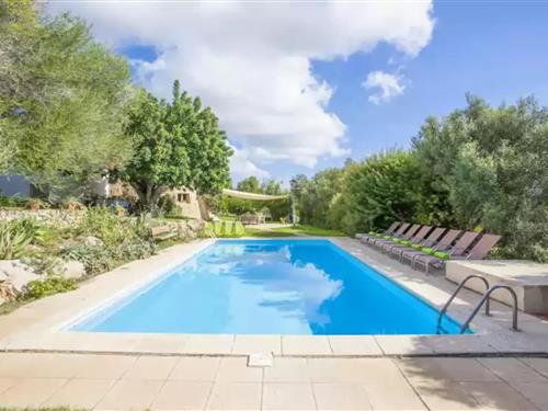 Sommerhus - 8 personer -  - 07550 - Cala Millor, Illes Balear