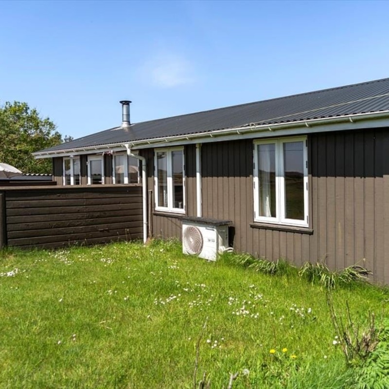 Ferienhaus - 5 Personen -  - Bækvej 27 B - Vorupör - 7700 - Thisted