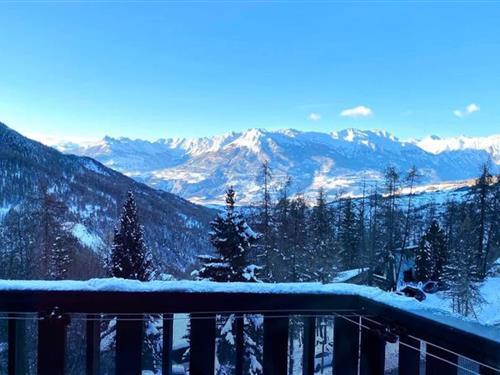 Semesterlägenhet - 6 personer -  - 05200 - Les Orres