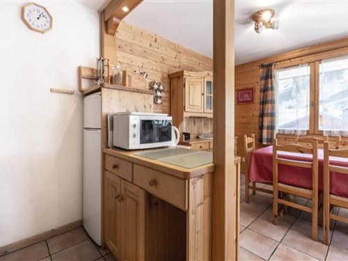 Ferielejlighed - 6 personer -  - 74220 - La Clusaz