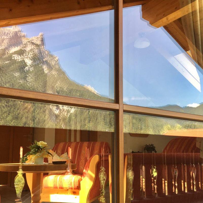 Ferielejlighed - 2 personer -  - Beim Birnbaum - 82481 - Mittenwald