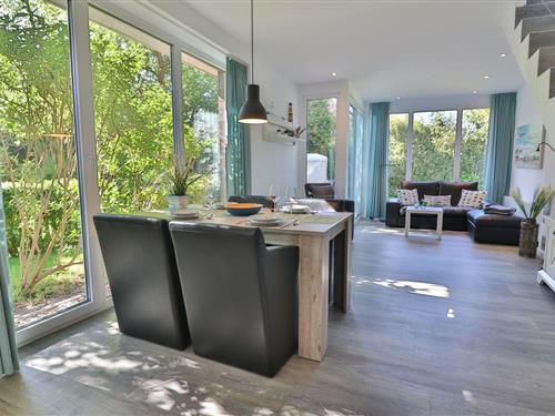 Semesterlägenhet - 4 personer -  - Gartenstraße - 26465 - Langeoog