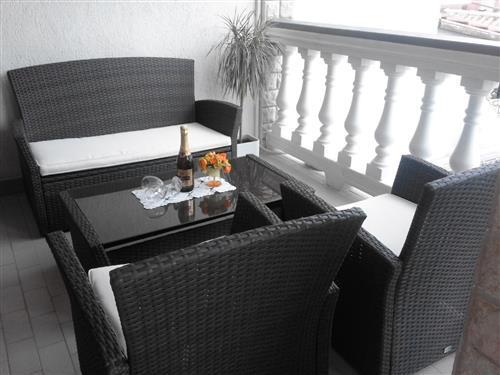 Holiday Home/Apartment - 3 persons -  - Crikvenica - 51260 - Crikvenica