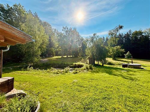 Sommerhus - 6 personer -  - Dürrfeld - 94234 - Viechtach