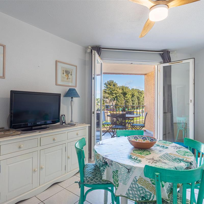 Ferielejlighed - 4 personer -  - La Londe Les Maures - 83250