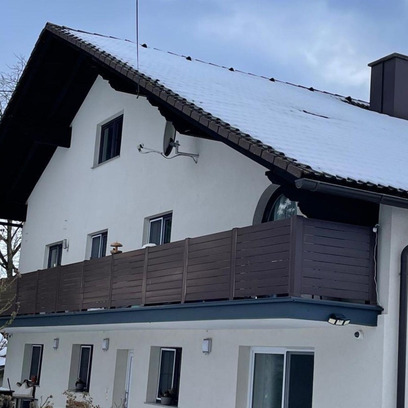 Ferielejlighed - 6 personer -  - Unterthambach - 4632 - Pichl Bei Wels