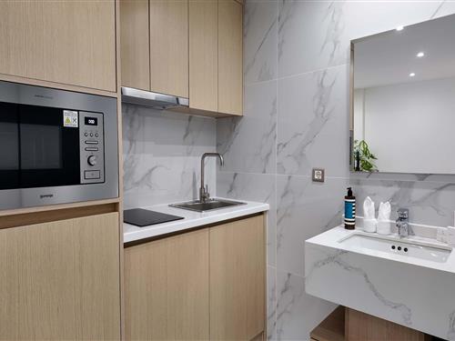 Ferielejlighed - 2 personer -  - 185 37 - Pireas