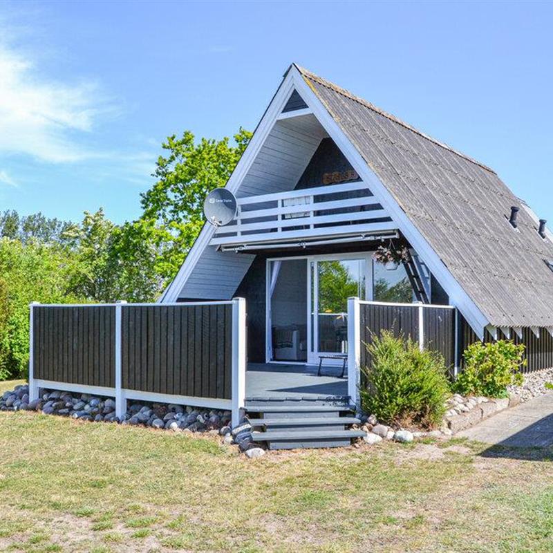 Ferienhaus - 5 Personen -  - Sandlodsvej - Rösnäs - 4400 - Kalundborg