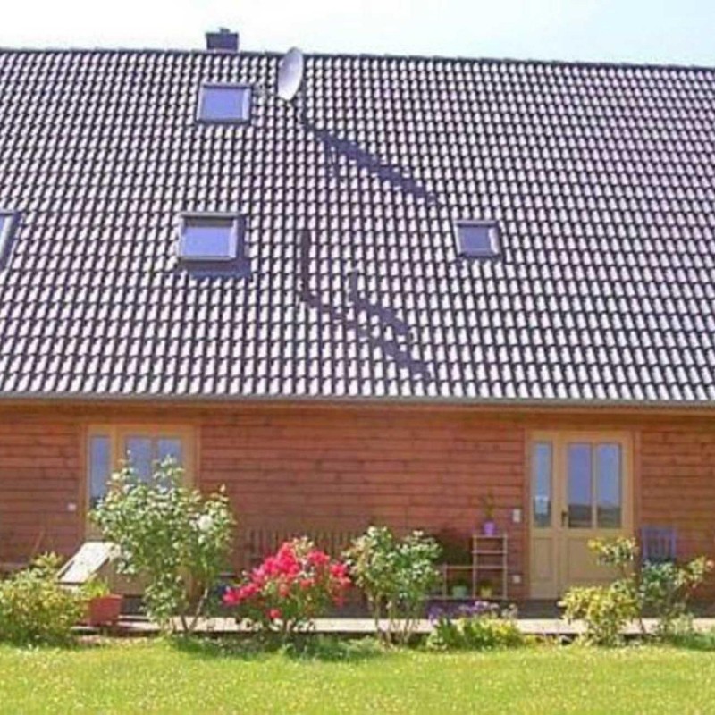 Ferielejlighed - 4 personer -  - Neue Str. 65 c - 18569 - Ummanz