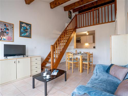 Holiday apartment - 4 persons -  - Fréjus - 83600